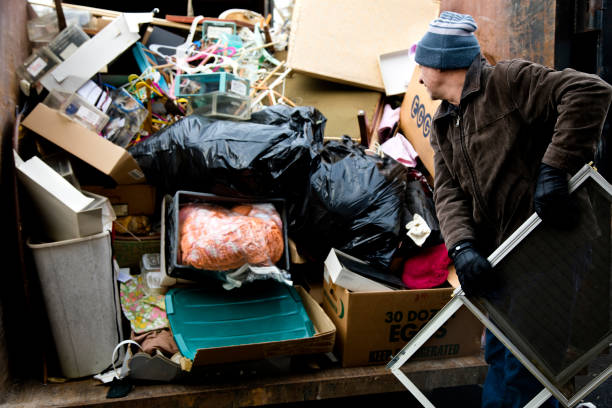 Best Commercial Junk Removal  in Salt Lake City, UT